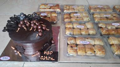 ARINDA CAKE & BAKERY