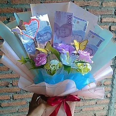 NADS KREATIFT BOUQUET& FOOD