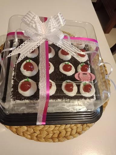 RATU (CAKE, SNACK & CATERING)