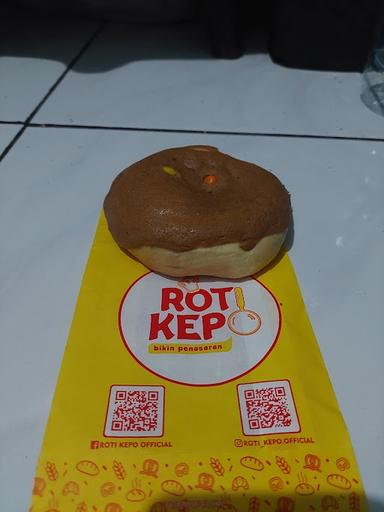 ROTI KEPO (JEPARA)