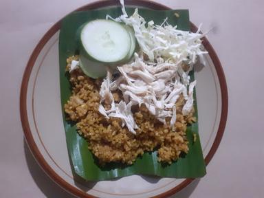 NASI GORENG AGMA