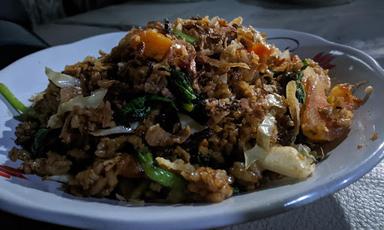 NASI GORENG KENARI MAS ILHAM