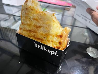 BELIKOPI. JEPARA KALINYAMATAN