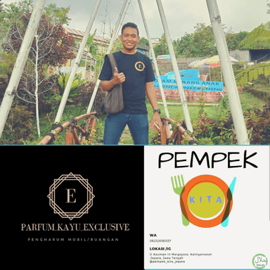 PEMPEK KITA JEPARA