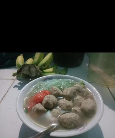 BAKSO BALUNGAN BU NURUL