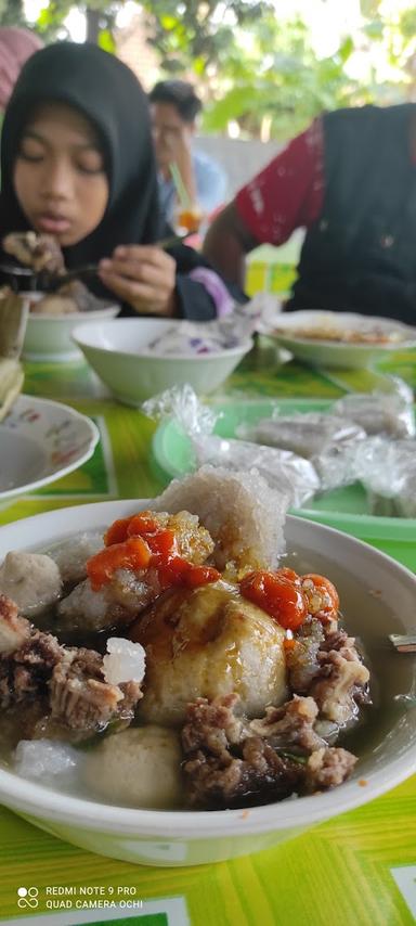 BAKSO BALUNGAN PAK MUL