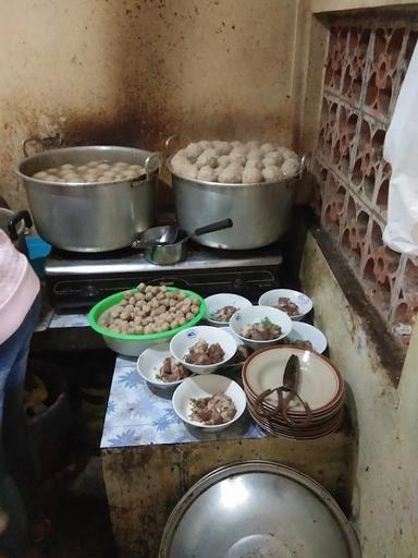 BAKSO BALUNGAN PAK MUL