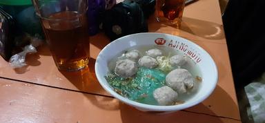 BAKSO KISS WONOGIRI