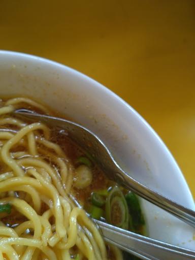 BAKSO & MIE AYAM MANTAP