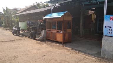 BAKSO & MIE AYAM MAS GEPENG