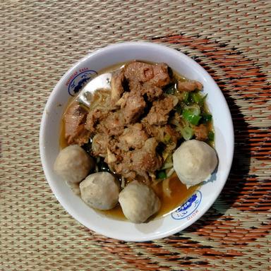 BAKSO POJOK