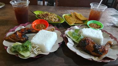 CHINESE FOOD & SERBA SAMBAL JEPARA