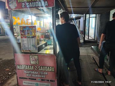 MARTABAK 2 SAUDARA