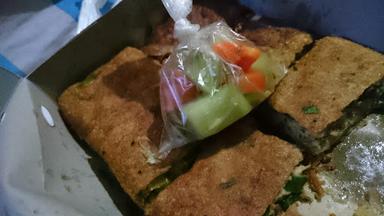 MARTABAK GOTRI