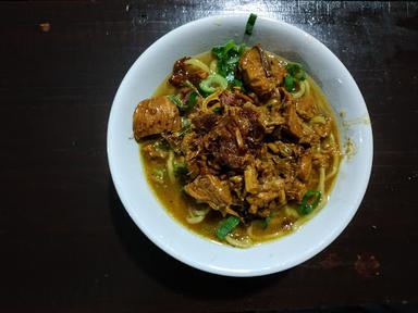 MIE AYAM JAKARTA