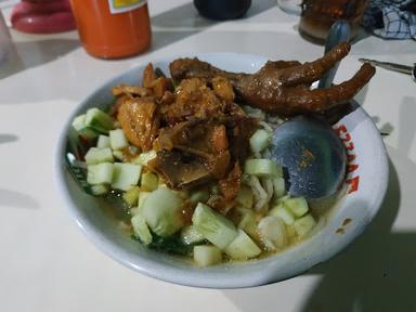 MIE AYAM MBAK IIN