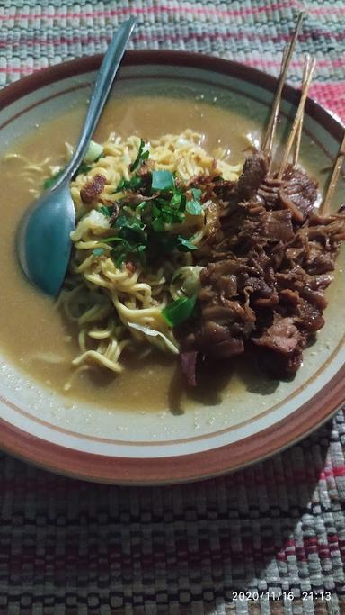 MIE TEKTEK KRIYAN