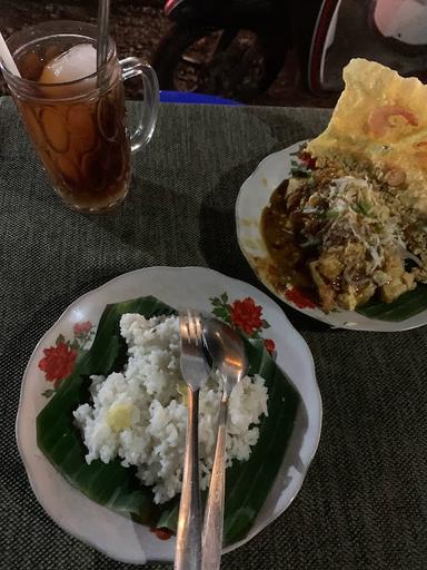 TAHU TELUR SPEED PAK DE