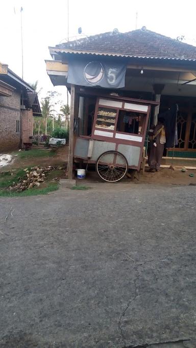 BAKSO & MIE AYAM PAK BON