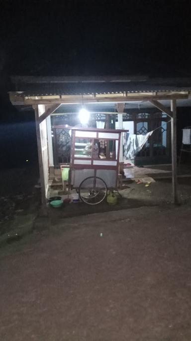 BAKSO & MIE AYAM PAK BON