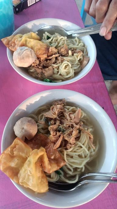 BAKSO NJ KONCO DW