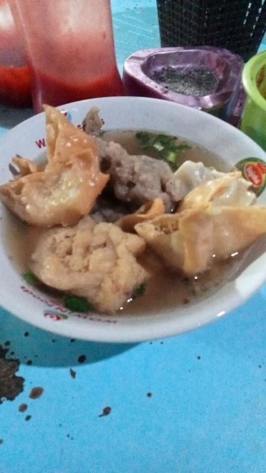 BAKSO PAK BUDI