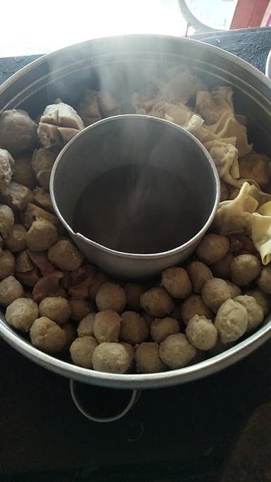 BAKSO PAK BUDI