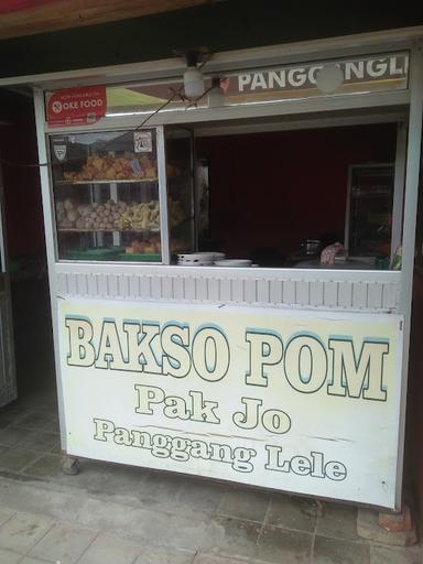 BAKSO POM MAK JUM