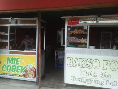 BAKSO POM MAK JUM