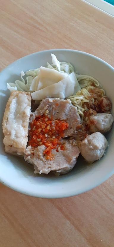 BAKSO TERAS