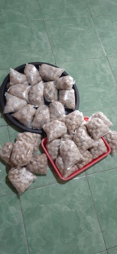 BAKSO TERAS