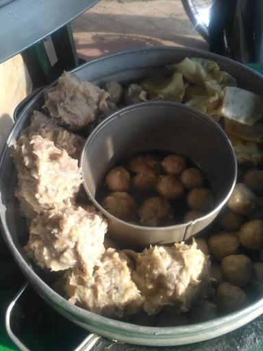 MISKAN BAKSO