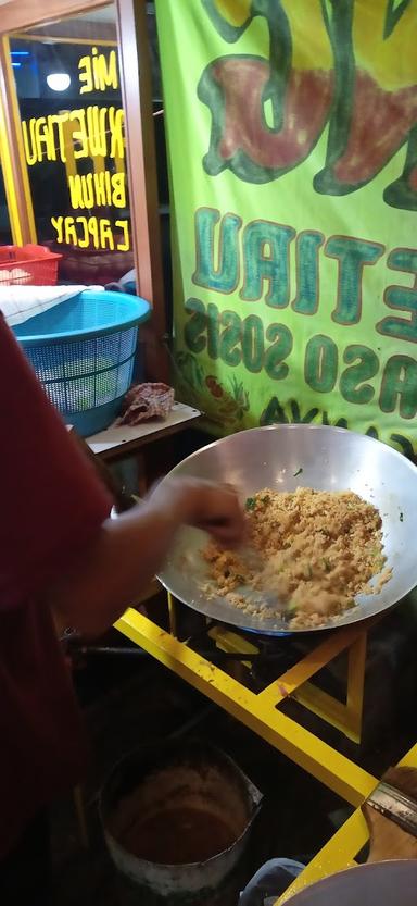 NASI GORENG KHAS BANDUNG