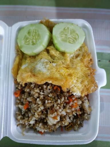 NASI GORENG TIWOL