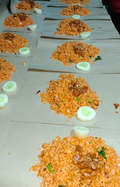 PEMUDA NASI GORENG