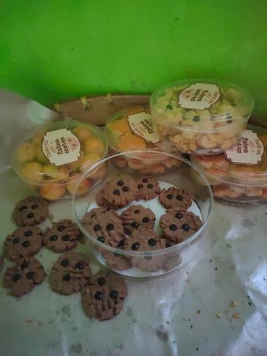 RAHMA COOKIES