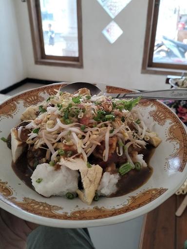 WARUNG RUJAK MBAK SRI