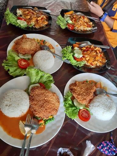 WARUNG SATE GULE KAMBING UHUD