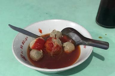 BAKSO SOLO