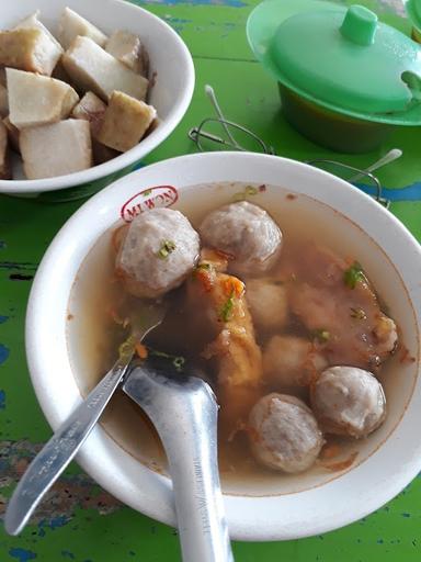 BAKSO SOLO