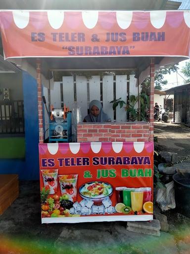 ES TELER SURABAYA