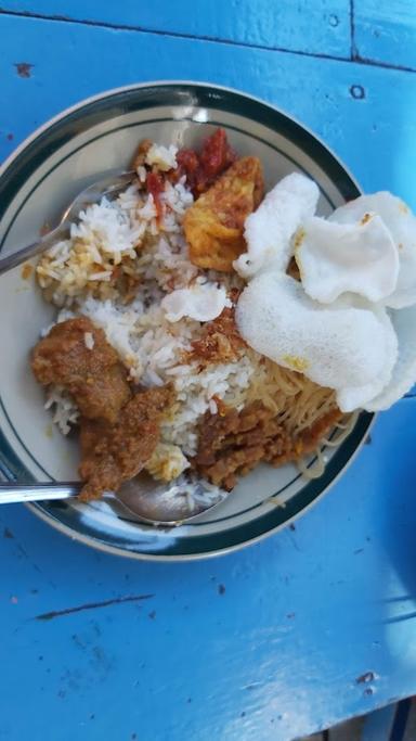 NASI UDUK LONTONG SAYUR JAKARTA