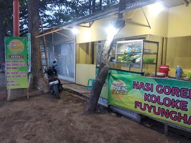 WARUNG IJEN