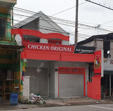 CHIKEN ORIGINAL