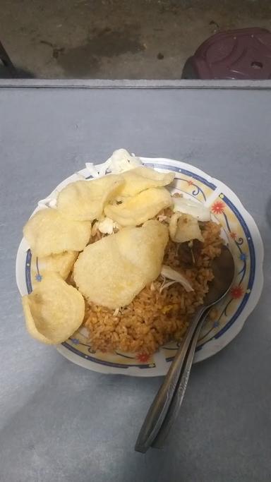 NASI GORENG MAS FAHMI