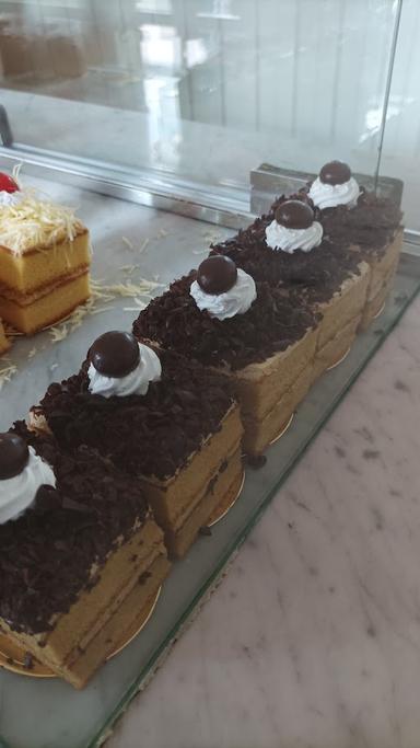 MARRY PATISSERIE