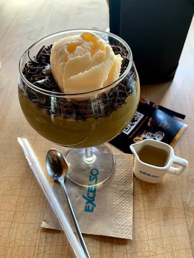 EXCELSO COFFEE JEMBER