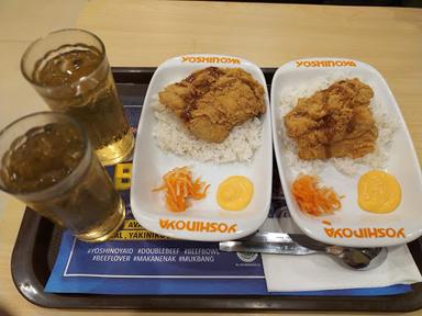 YOSHINOYA