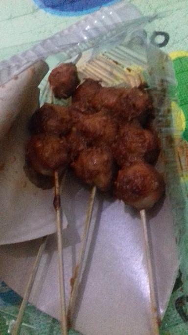 BAKSO BAKAR JEMBER