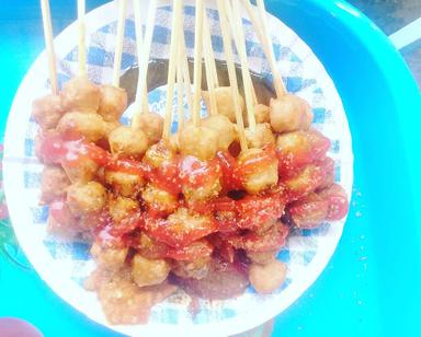 BAKSO BAKAR JEMBER